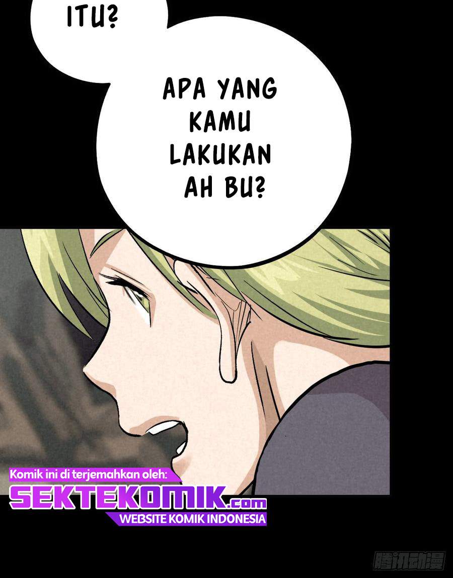 End of The World 2028 (Trace of Doomsday) Chapter 46 Gambar 37